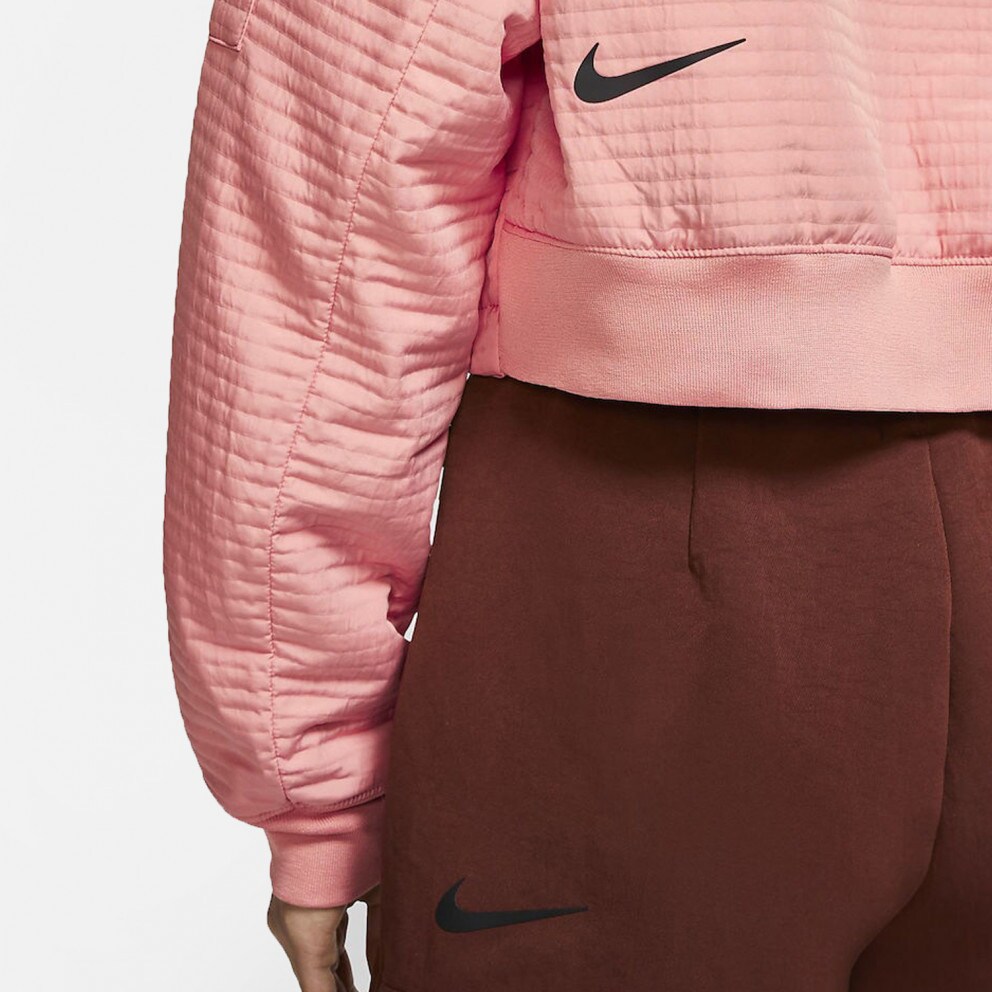 Nike Tech Pack Bomber Women's Jacket