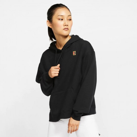 Nike Court Heritage Women's Hoodie