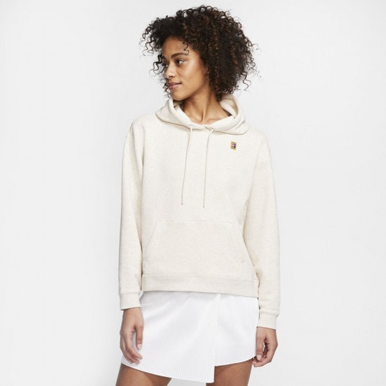 Nike Court Heritage Women's Hoodie