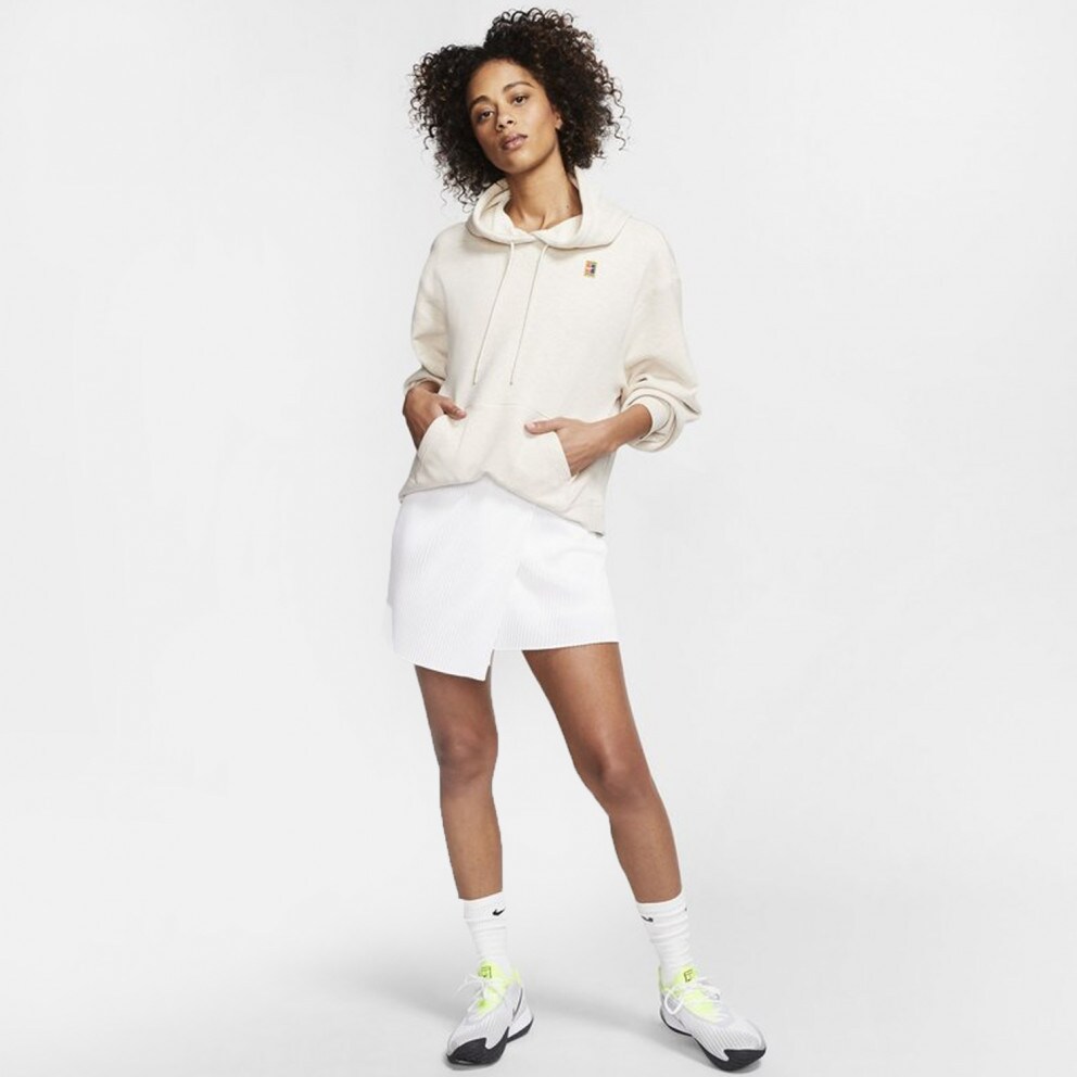 Nike Court Heritage Women's Hoodie