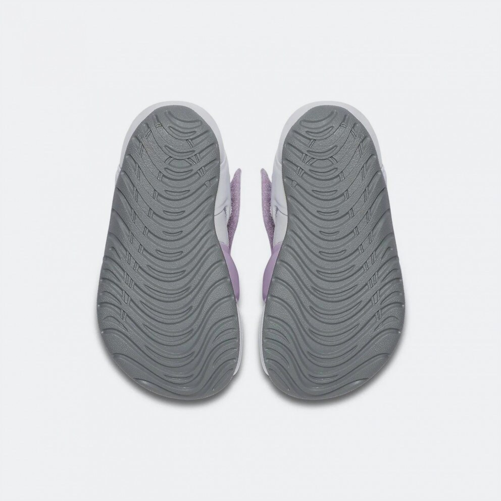 Nike Sunray Protect 2 (Td) Βρεφικά Σανδάλια
