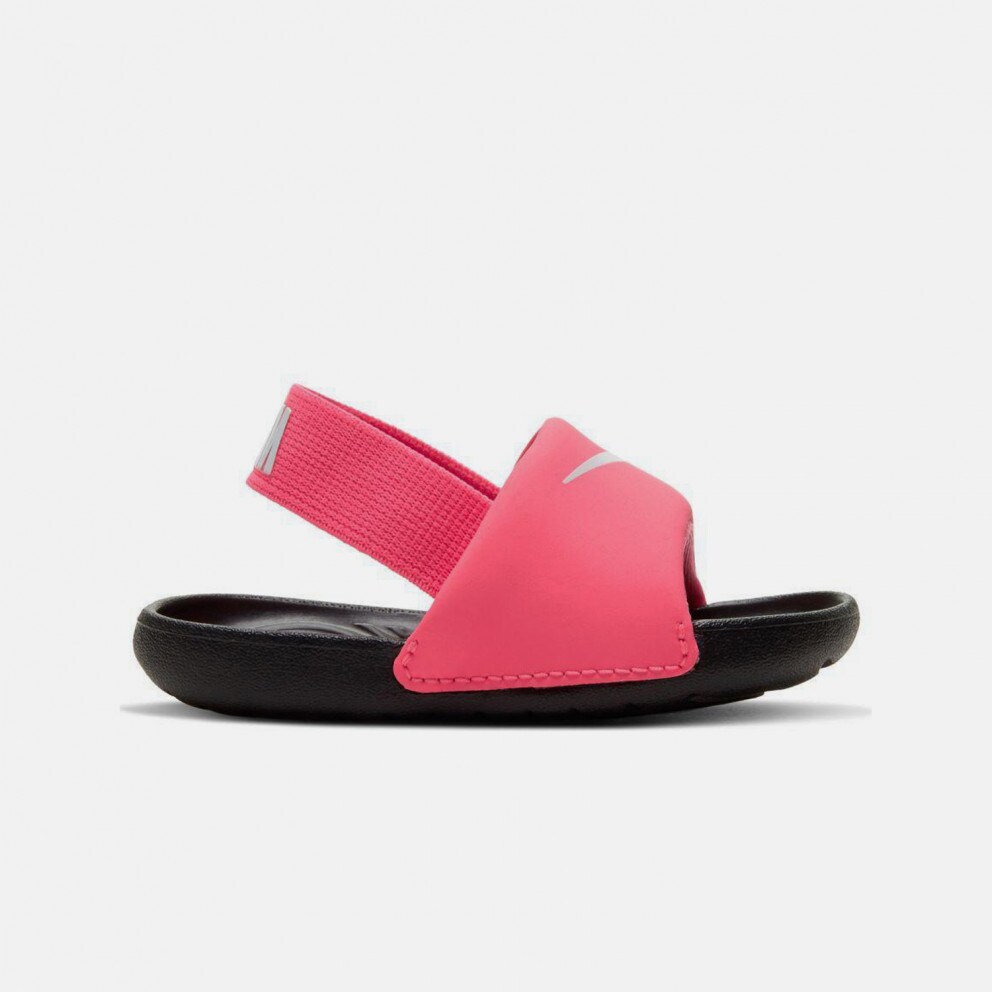 Nike Kawa Βρεφικές Slides