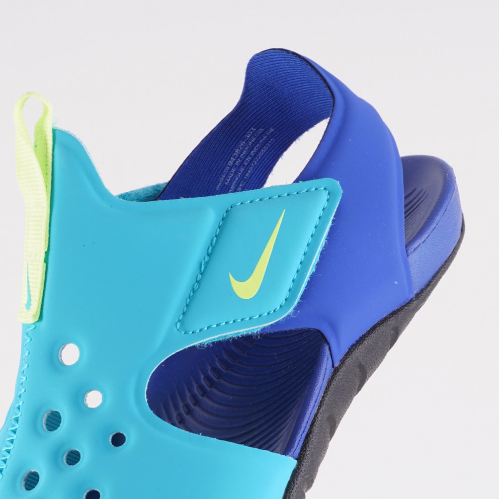 Nike Sunray Protect 2 Παιδικά Σανδάλια