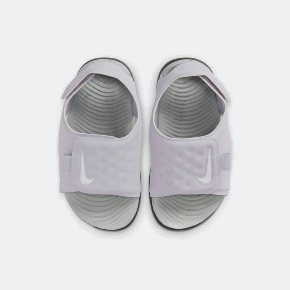 Nike Sunray Adjust 5 Kids' Sandals