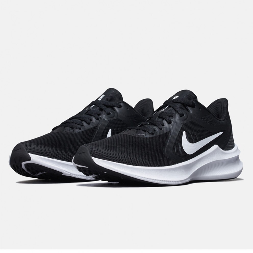 Nike Downshifter 10 Γυναικεία Παπούτσια για Τρέξιμο