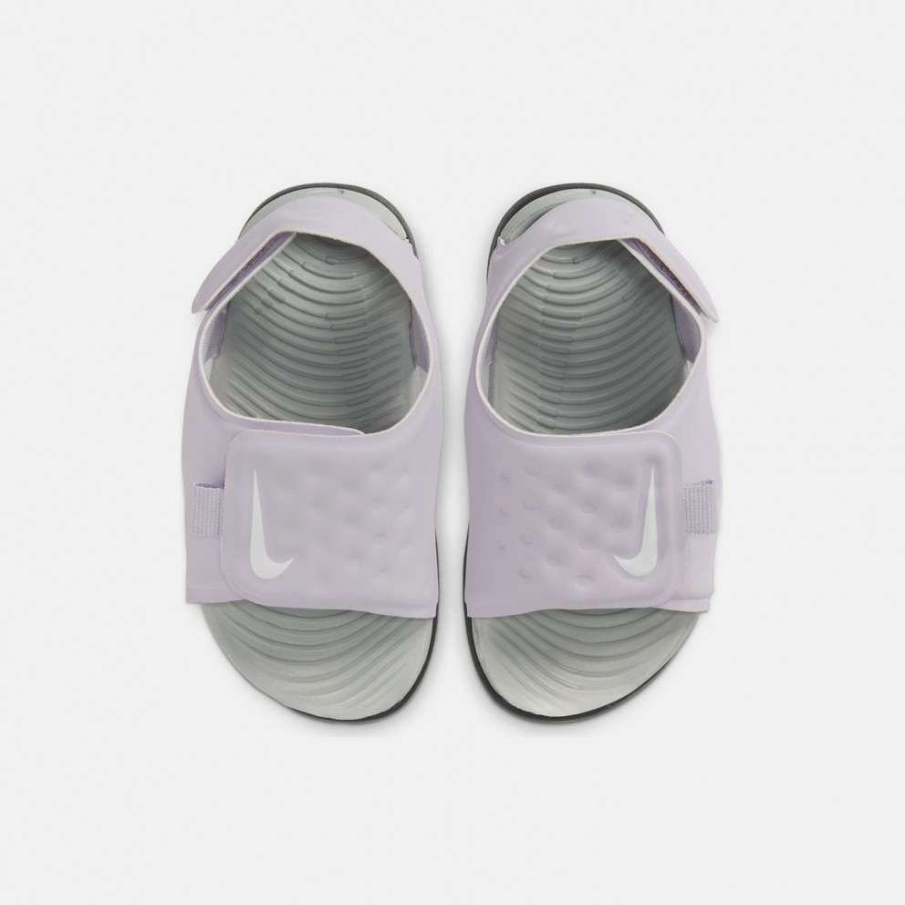 Nike Sunray Adjust 5 Infants' Sandals
