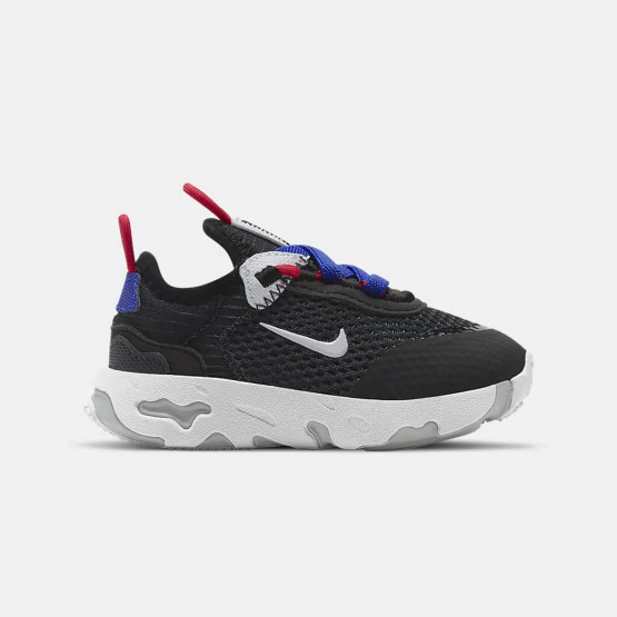 Nike React Live Βρεφικά Παπούτσια