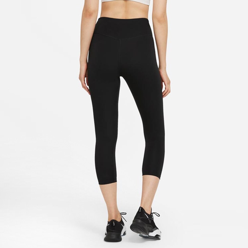 Nike One Cropped Women's Leggings