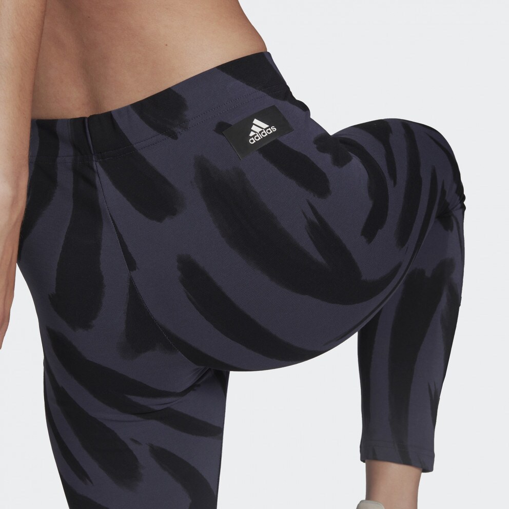 adidas Performance Sportswear Future Icons Feel Fierce Graphic Women's Leggings