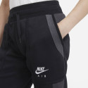 Nike Air Παιδικό Παντελόνι Φόρμας