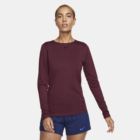 Nike Top All Over Mesh Women's Long Sleeve T-shirt