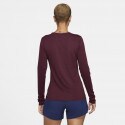 Nike Top All Over Mesh Women's Long Sleeve T-shirt