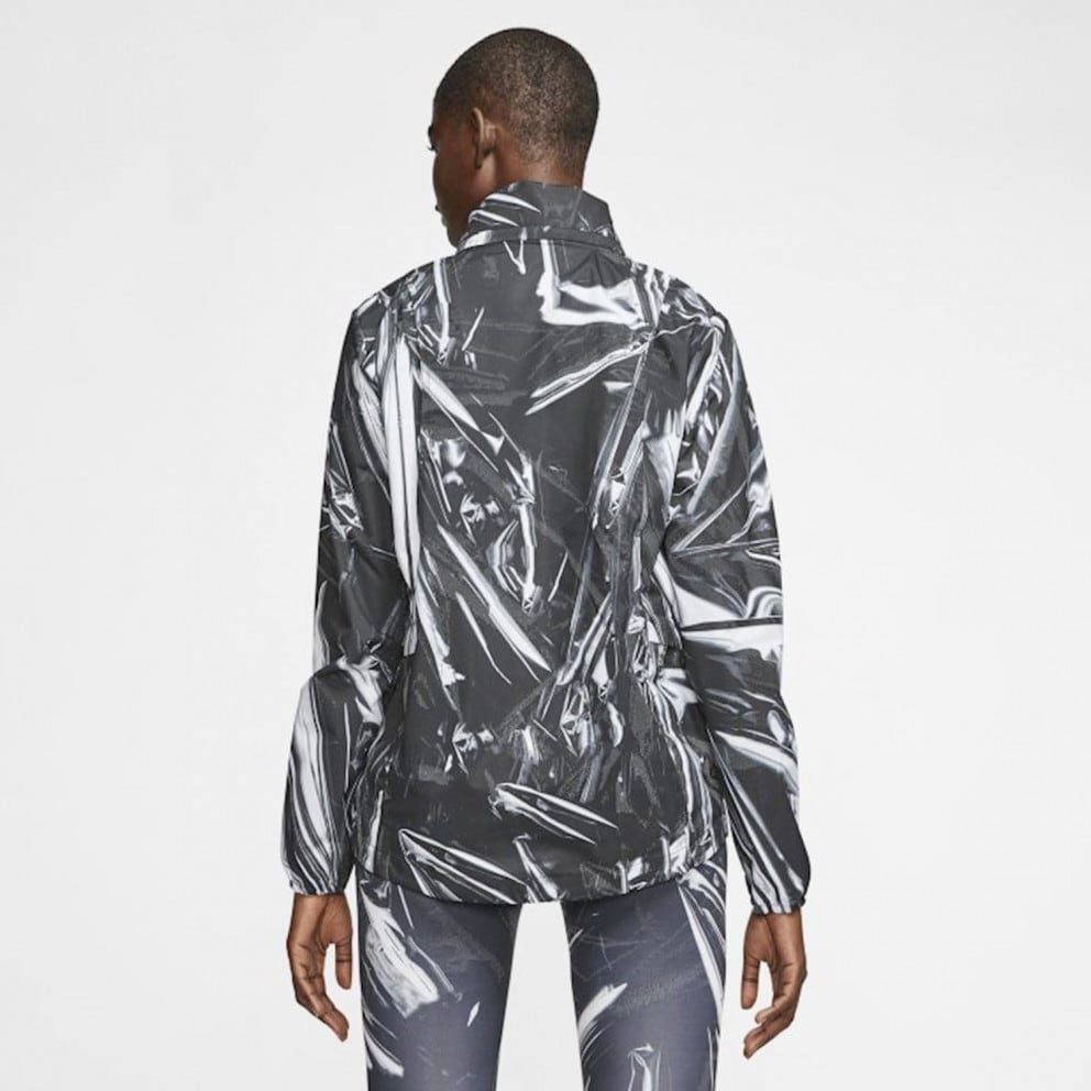 Nike Shield Women's Windbreaker Jacket