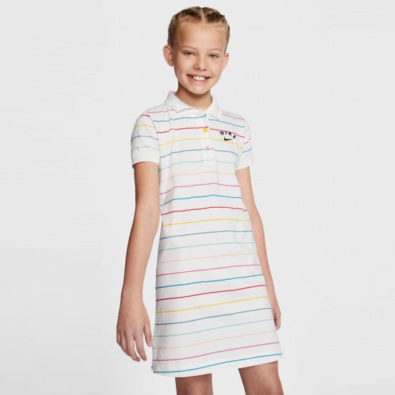 Nike Sportswear Polo Kid's Dress