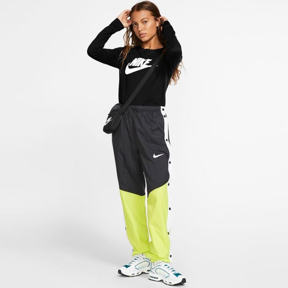 Nike Women's Long-Sleeve T-Shirt