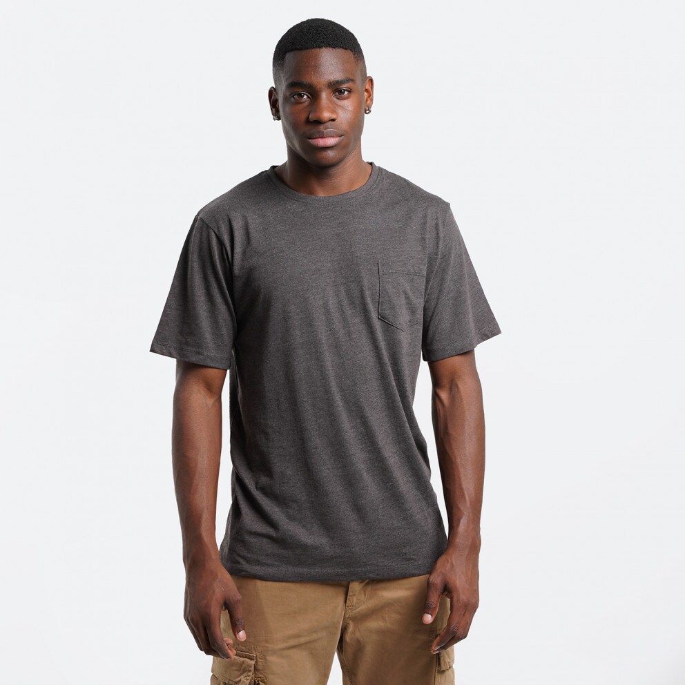 Brotherhood Essential Pocket Men's T-Shirt