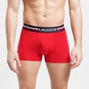 Lacoste Low Rise 3-pack Men's Underwear