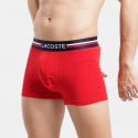 Lacoste Low Rise 3-pack Men's Underwear
