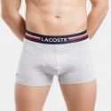 Lacoste Low Rise 3-pack Men's Underwear