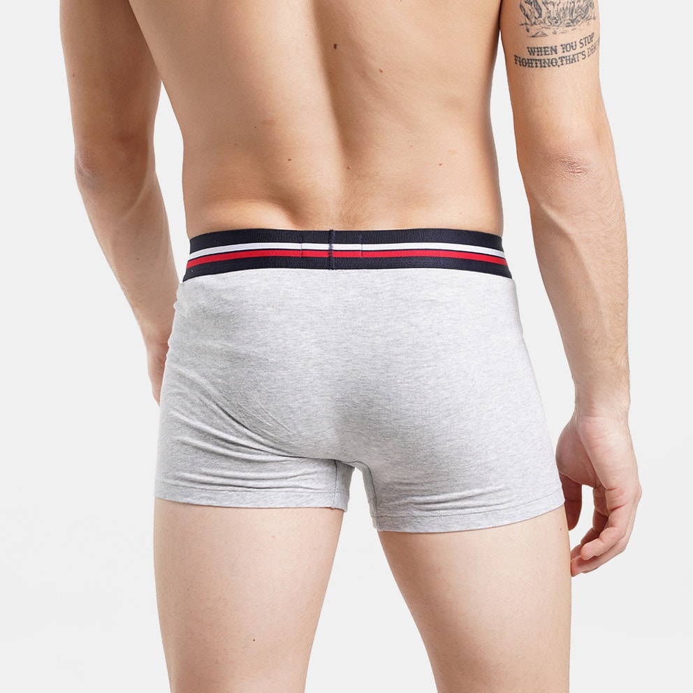Lacoste Low Rise 3-pack Men's Underwear