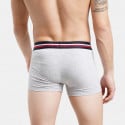 Lacoste Low Rise 3-pack Men's Underwear