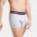 Lacoste Low Rise 3-pack Men's Underwear