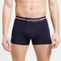 Lacoste Low Rise 3-pack Men's Underwear