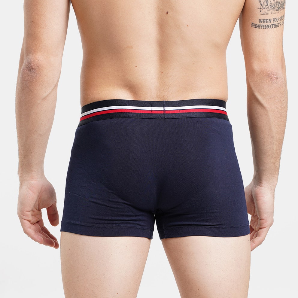 Lacoste Low Rise 3-pack Men's Underwear