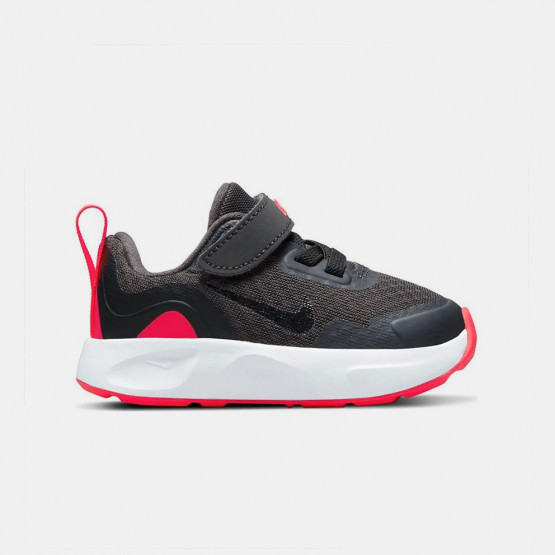 Nike WearAllDay Βρεφικά Παπούτσια