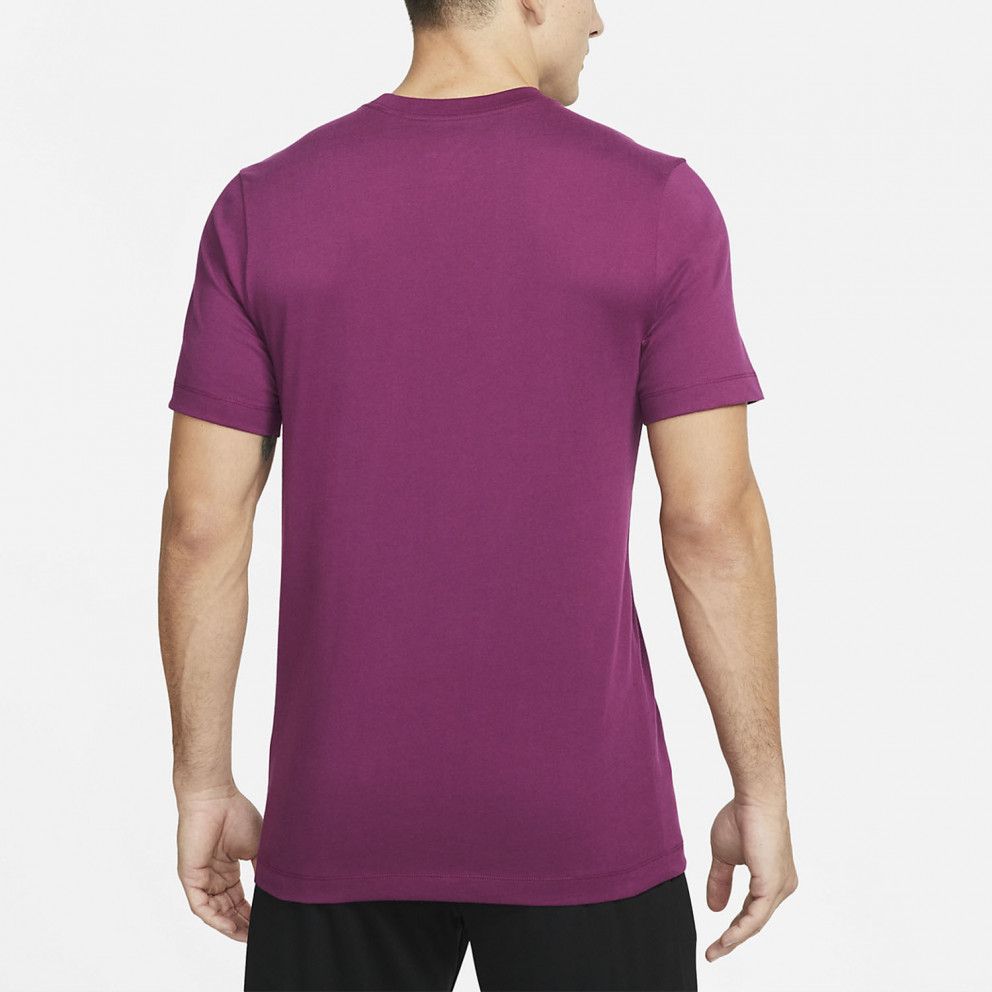 Nike Sportswear Dri- Fit Swoosh Men's T-shirt