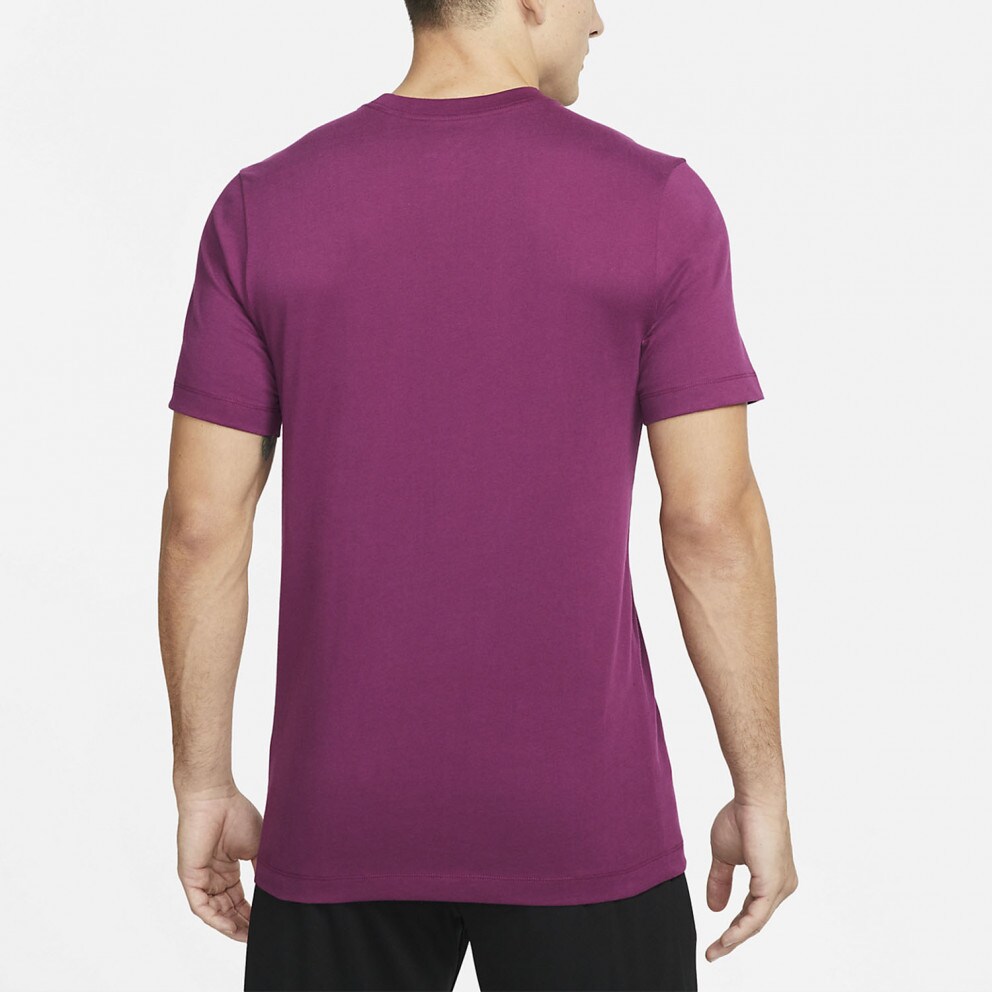 Nike Sportswear Dri- Fit Swoosh Ανδρικό T-shirt