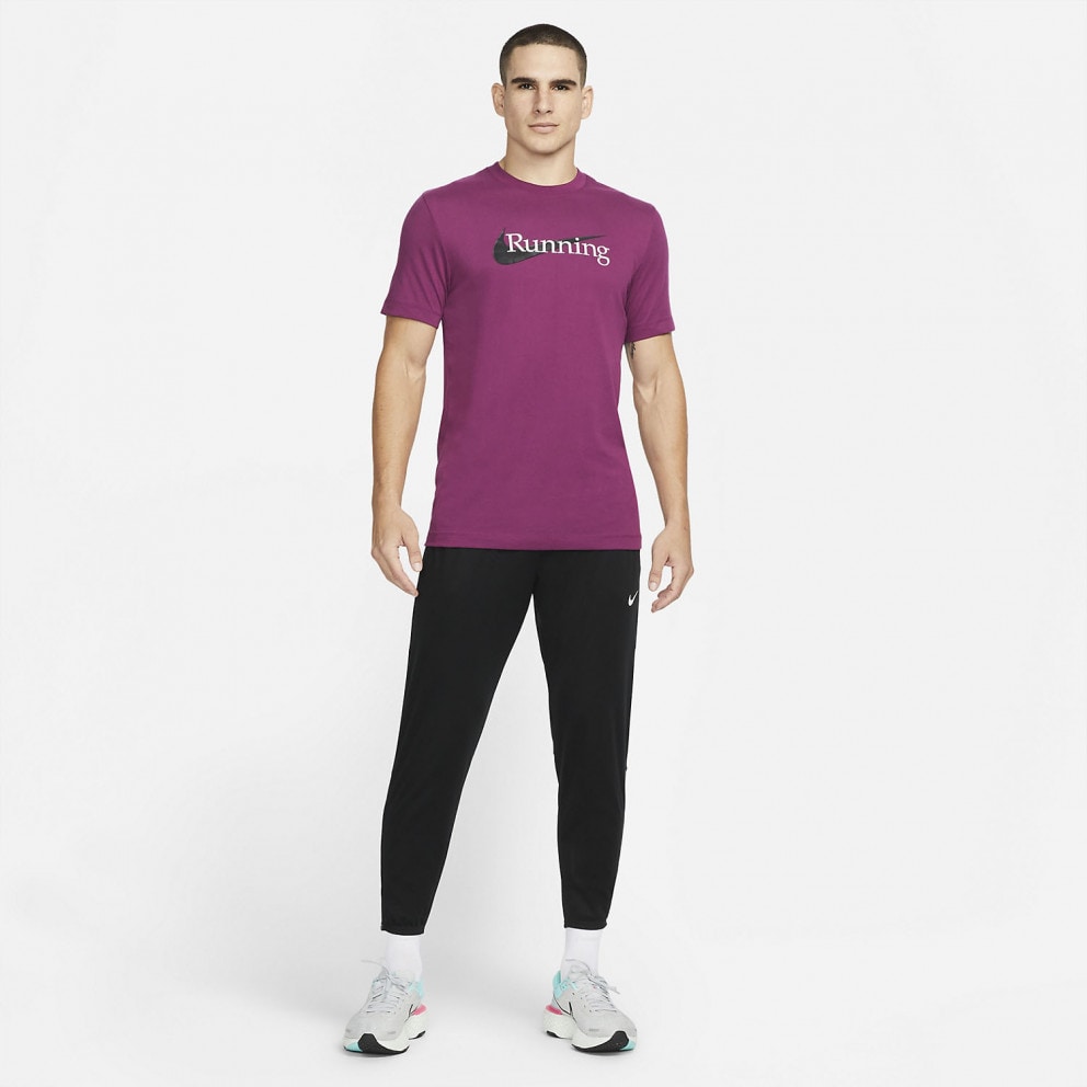 Nike Sportswear Dri- Fit Swoosh Ανδρικό T-shirt