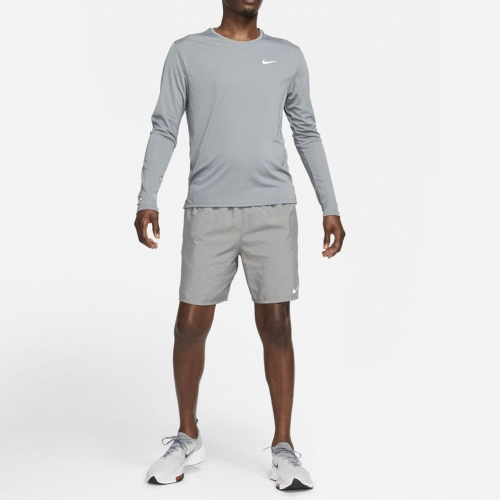 Nike Dri-FIT Miller Men's Long Sleeve T-Shirt