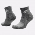 Nike Everyday Plus Cush Ankle Unisex Socks