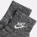 Nike Everyday Plus Cush Ankle Unisex Κάλτσες
