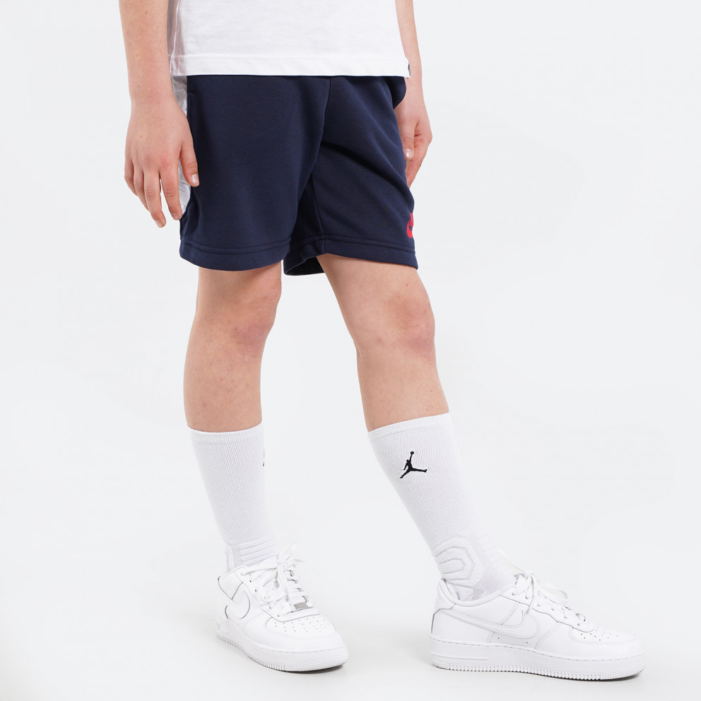 Nike Sportswear Hybrid Παιδικό Σορτς