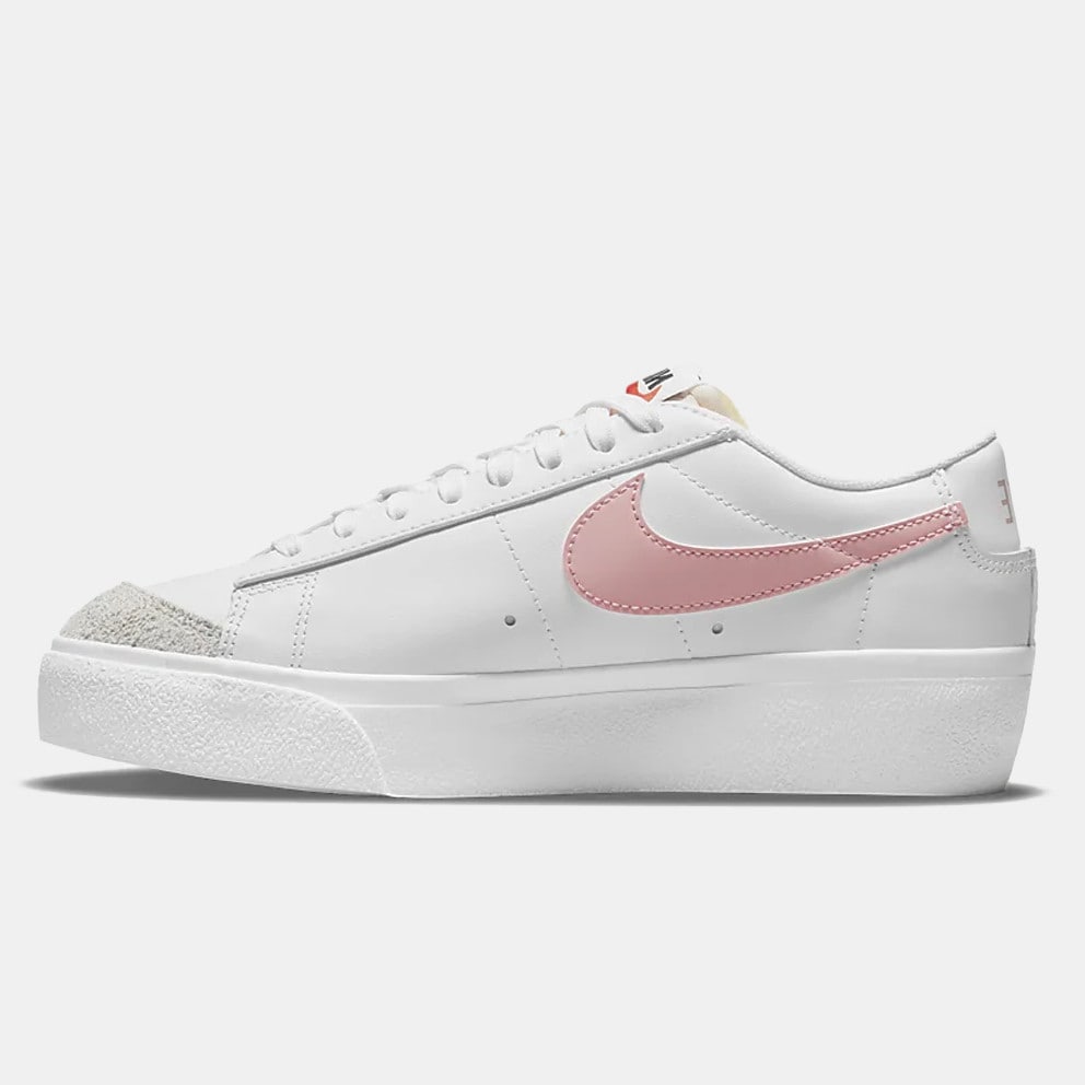 Nike Blazer Platform Γυναικεία Παπούτσια