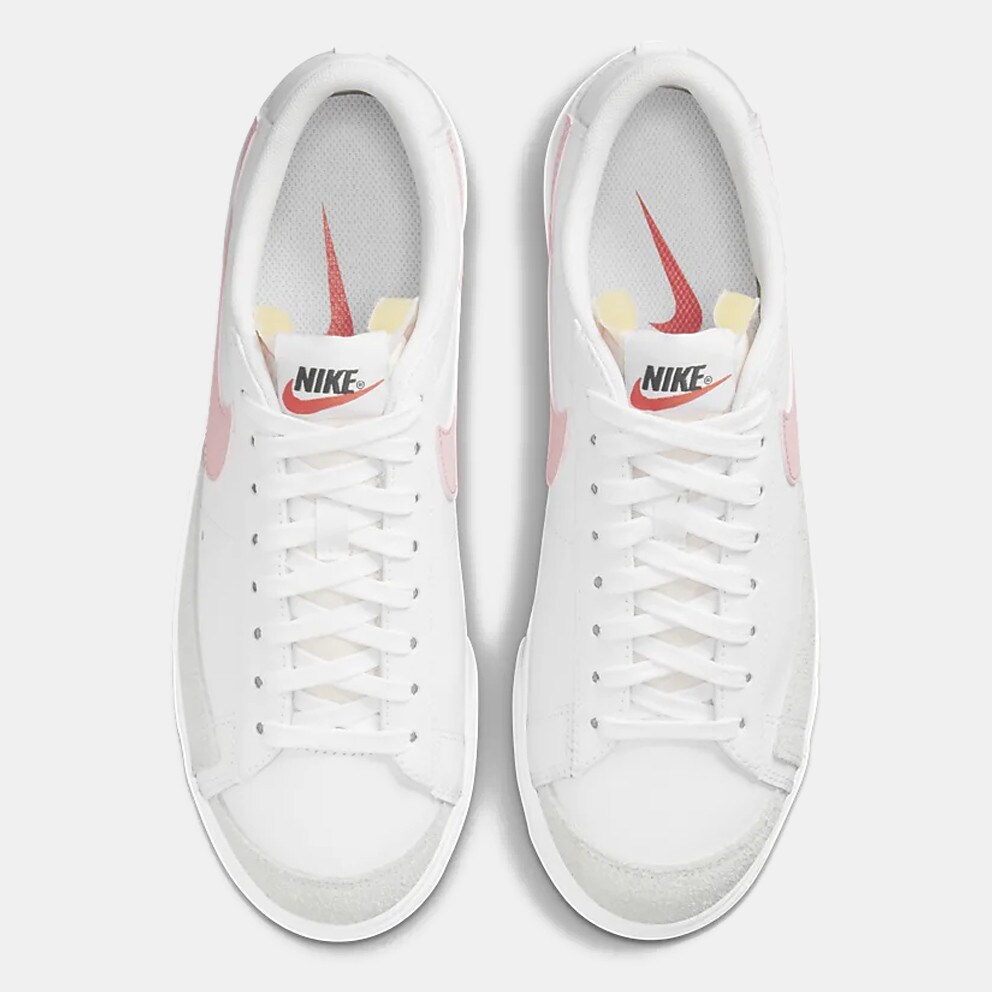 Nike  Blazer Platform Women's Shoes