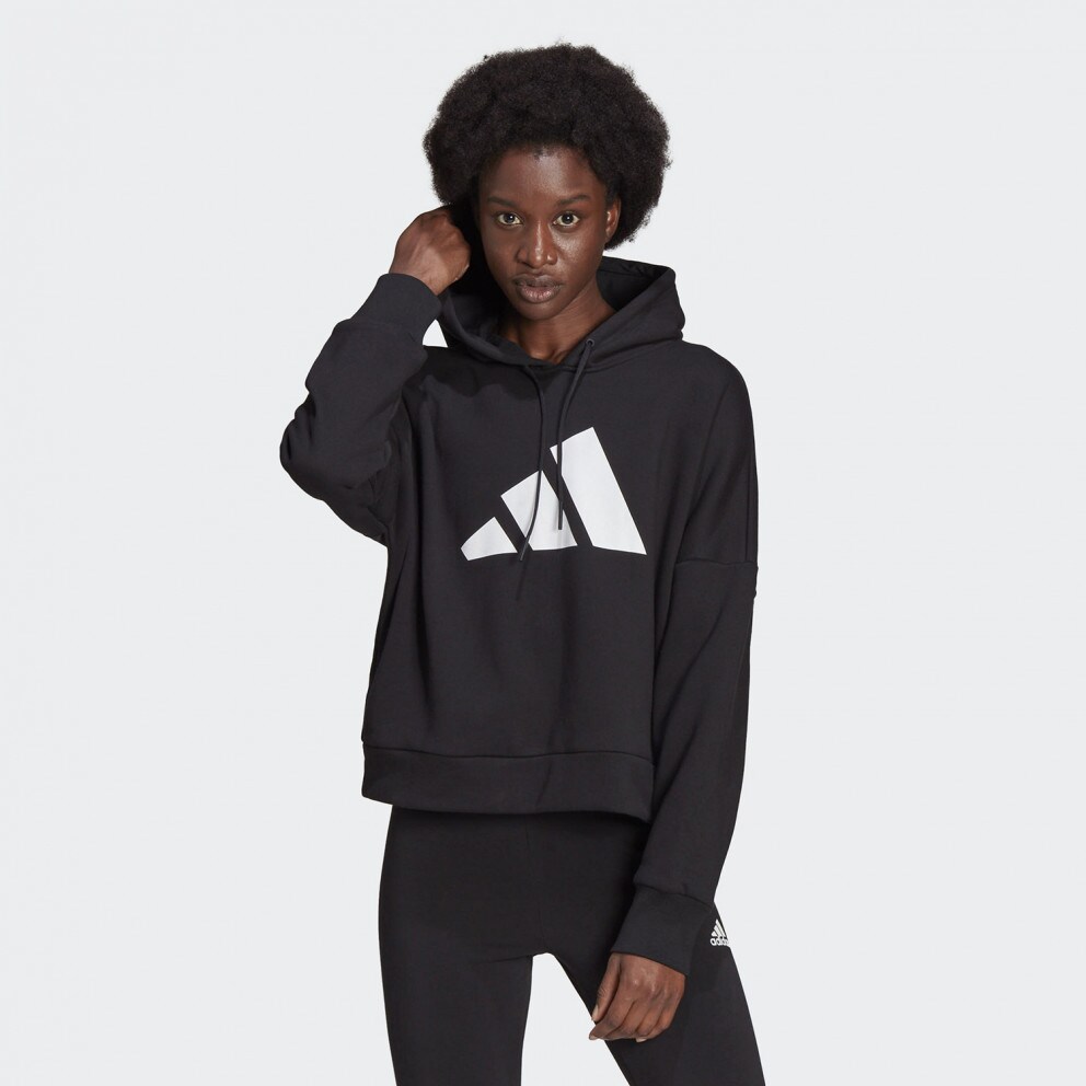 adidas Performance Future Icon Women's Hoodie