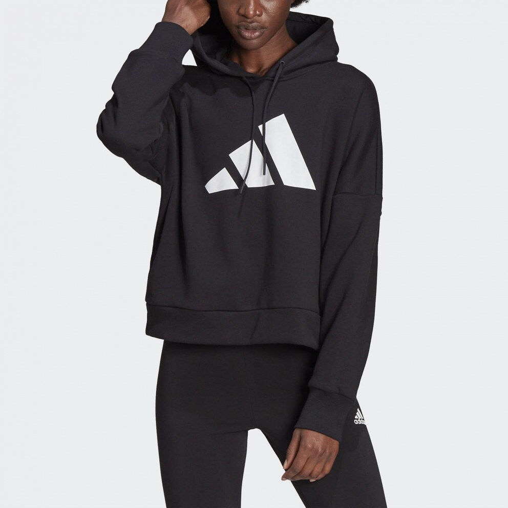 adidas Performance Future Icon Women's Hoodie