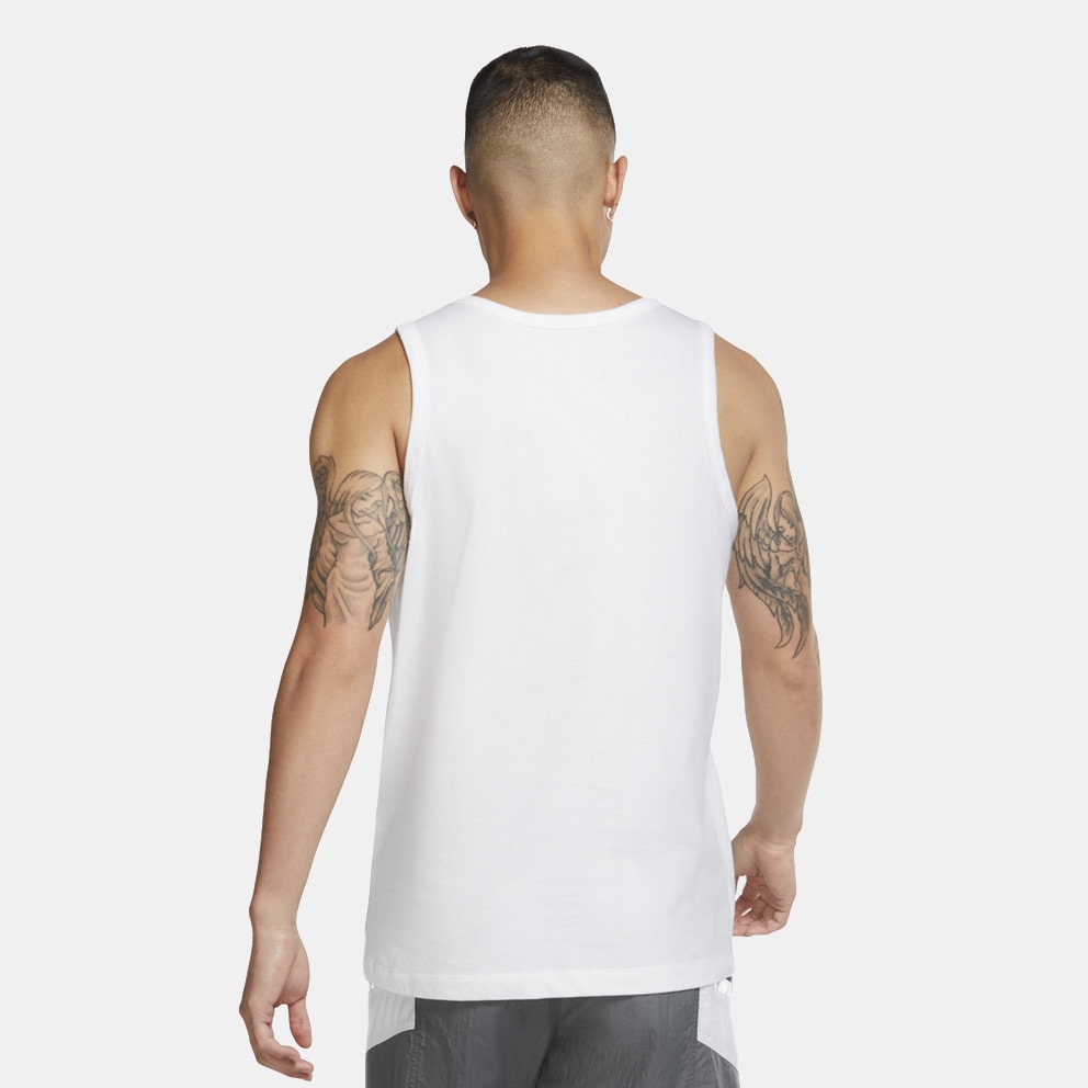 Nike Sportswear Club Men's Tank Top