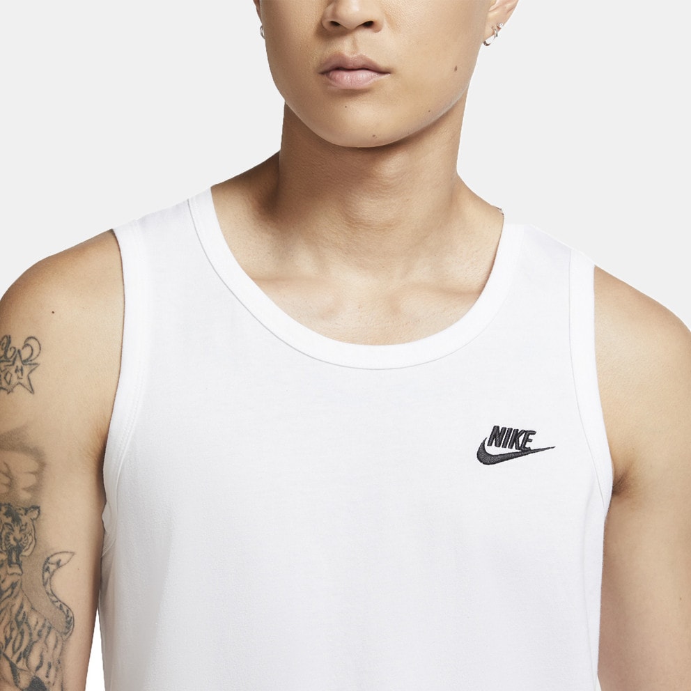 Nike Sportswear Club Men's Tank Top