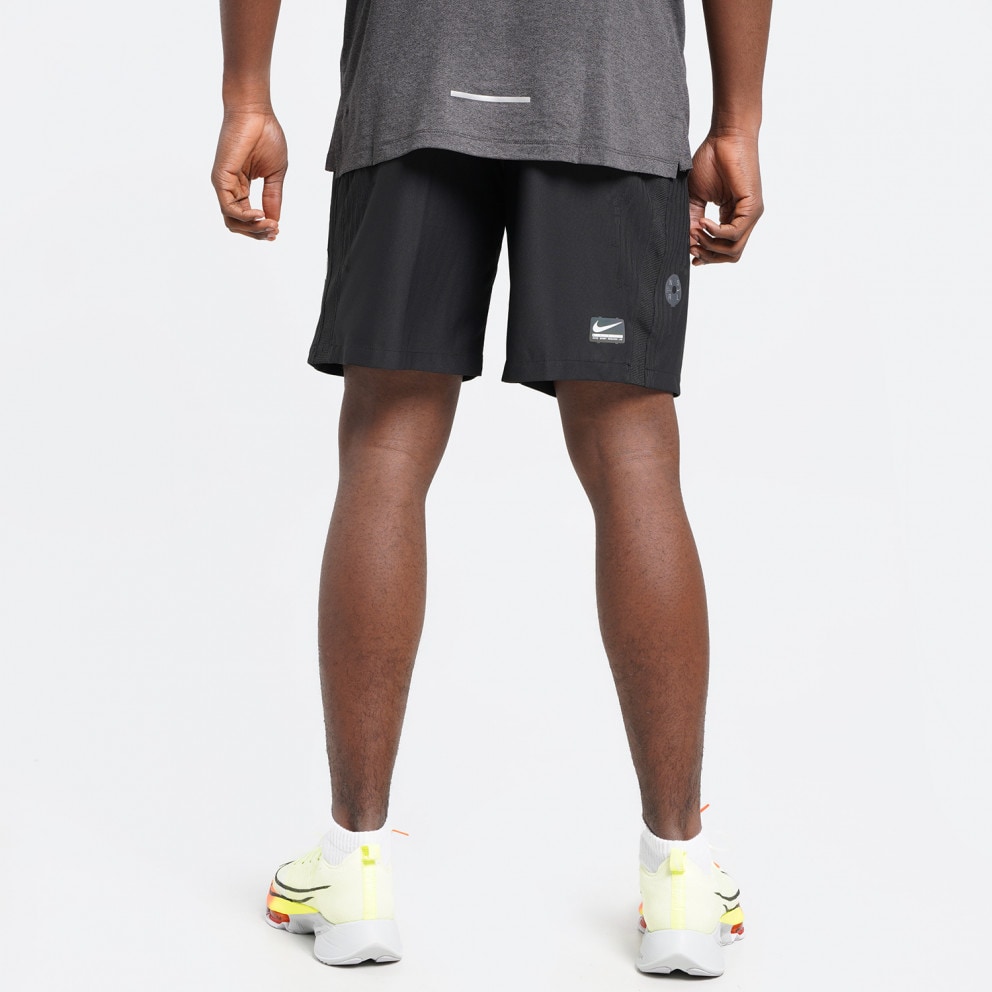 Nike VaporKnit Strike Men s Shorts lack DA3184 010