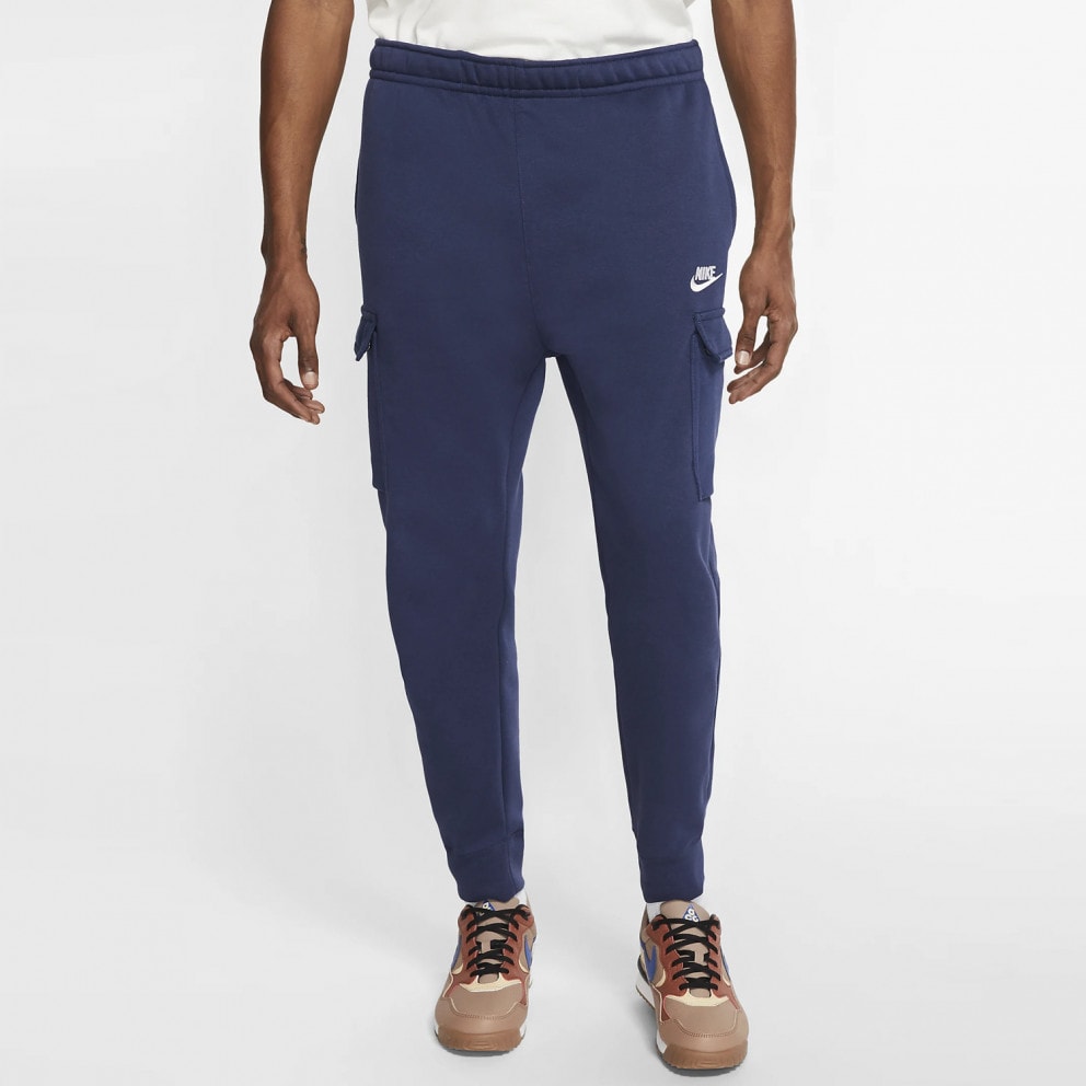 Nike Sportswear Club Fleece Men's Track Pants