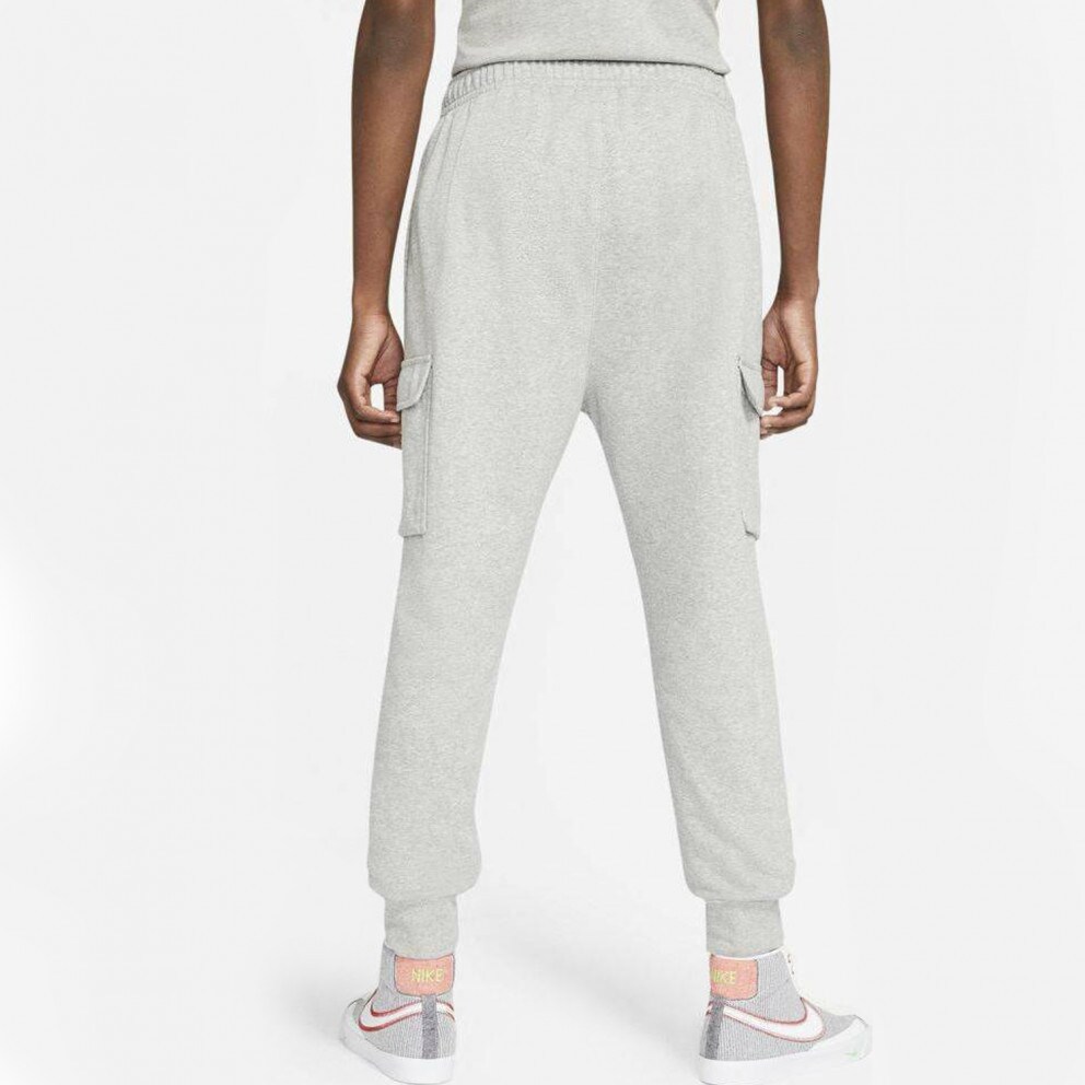 Nike Sportswear Club Fleece Men's Track Pants