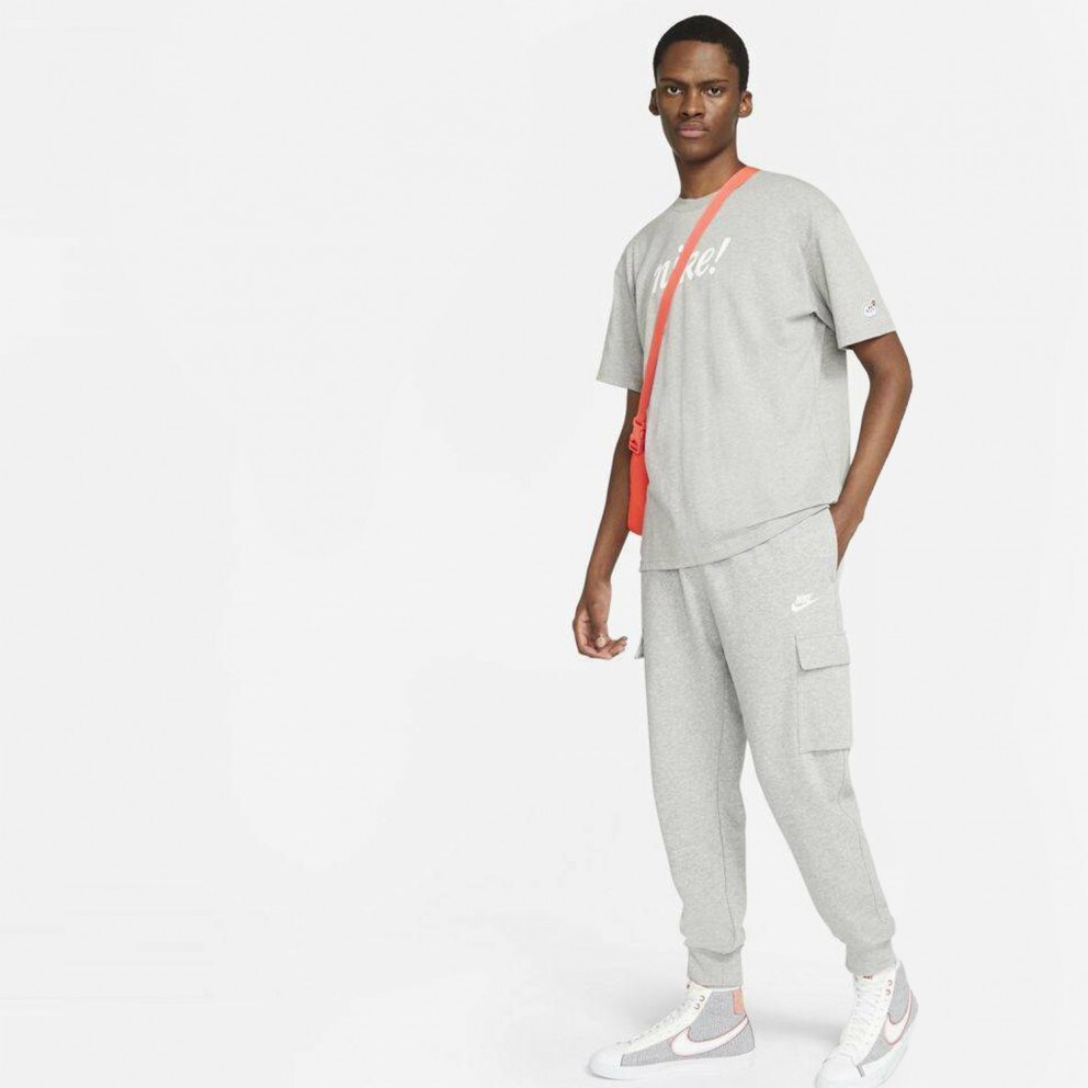 Nike Sportswear Club Fleece Men's Track Pants