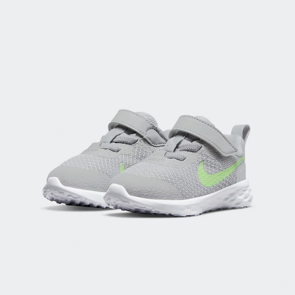 Nike Revolution 6 Next Nature Βρεφικά Παπούτσια