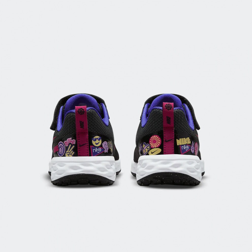 Nike Revolution 6 SE Next Nature Kids' Running Shoes