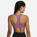 Nike Swoosh Medium-Support Women’s Sports Bra