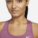 Nike Swoosh Medium-Support Γυναικείο Αθλητικό Μπουστάκι